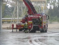 Zaujimavosti - Špeciálne cvičenie hasičov v Strážskom - P1170457.JPG